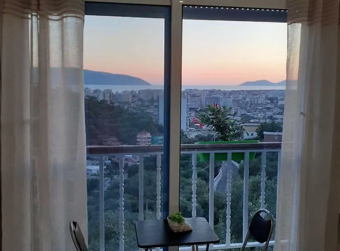 Vila Oliven